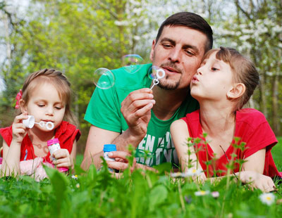 establish testamentary trust
