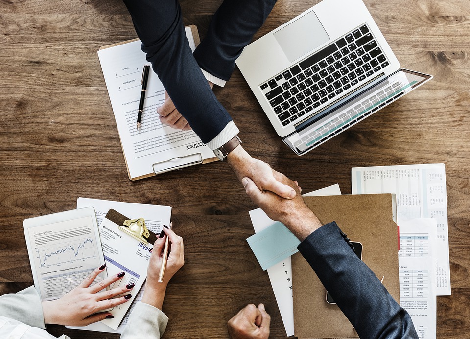 How to Choose a Structure for Your Business