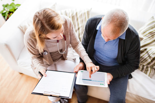 Survey Reveals Costs of Private Nursing Home Rooms Hit Expensive Milestone