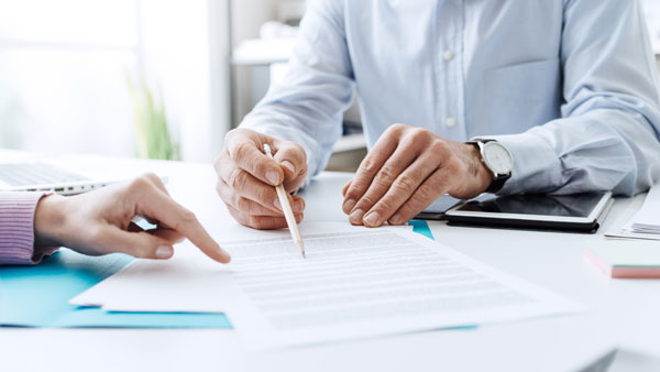 The Benefits of Naming a Professional Trustee