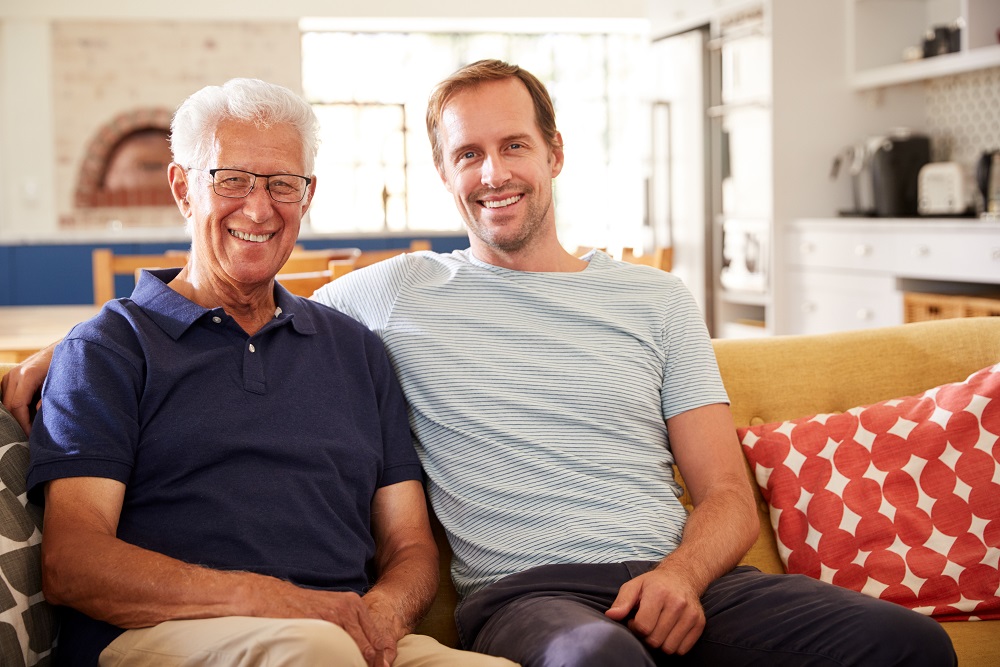 Prepare to Manage Your Parents’ Finances