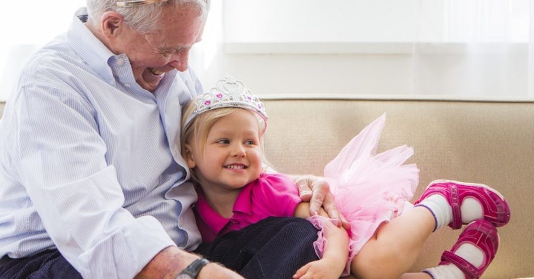 Best 2021 New Year’s Resolution for Your Family
