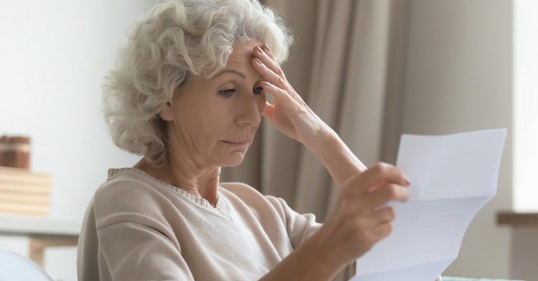 Denied MassHealth? How to Challenge a Nursing Home Decision