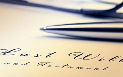 Can I Challenge a Will?