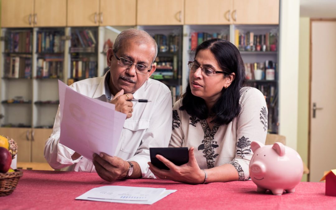 What to Do When Appointed Conservator of an Adult