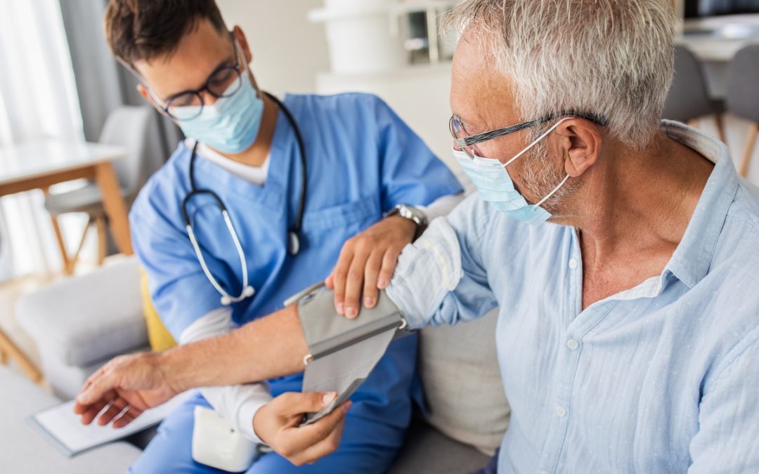 Comparing Nursing Home Staff Gets Easier