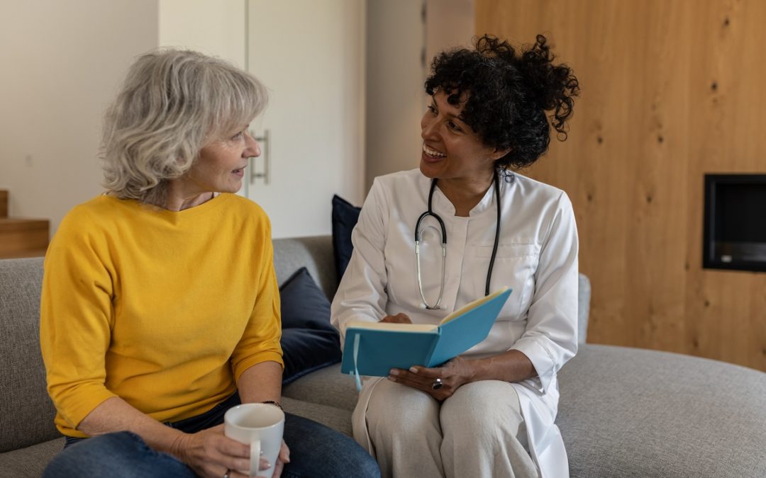 Cost of Long Term Care Sees Sharp Increase