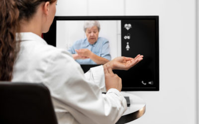 Medicare Telehealth Coverage Expands