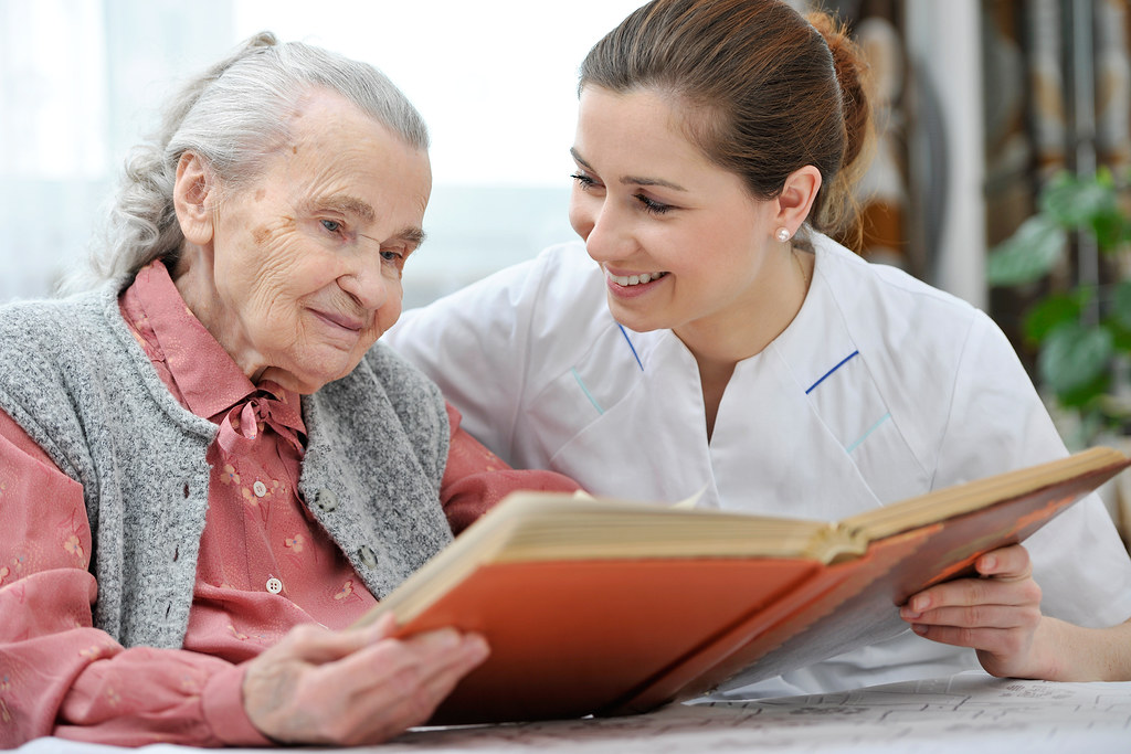 Your Responsibility to Pay Nursing Home Bills on Behalf of a Parent