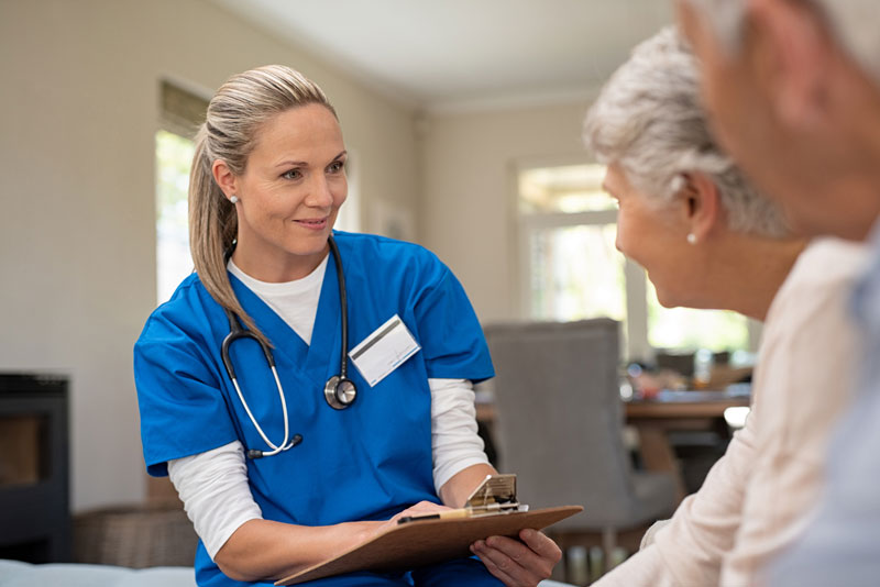 Your Options for Paying for Nursing Home Care