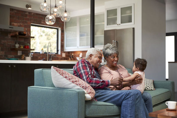 Tips for Protecting Your Home After You’ve Moved Into a Nursing Home