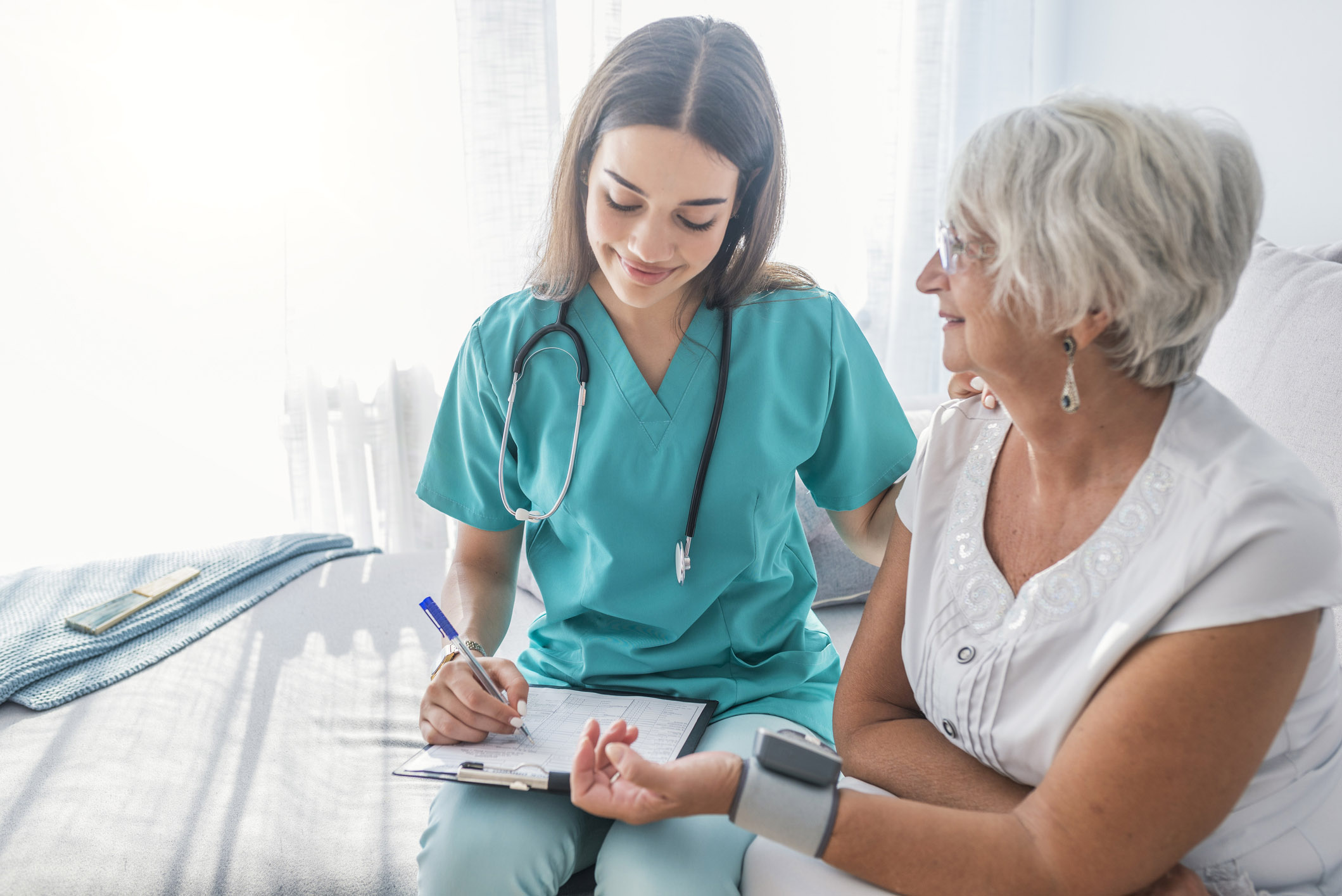 Common Myths and Misconceptions Regarding Long-Term Care Coverage from Medicaid, MassHealth and Medicare 