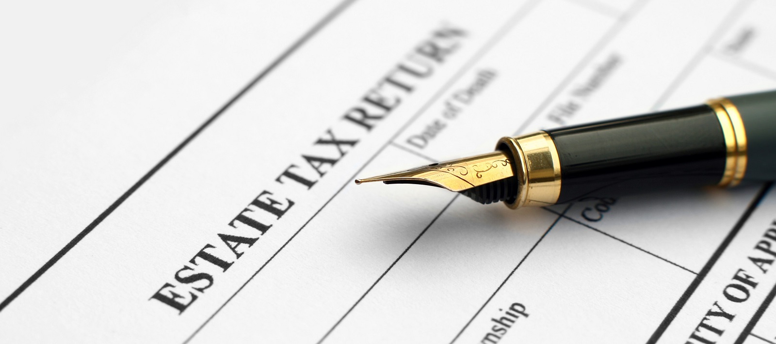 What You Should Know About the Massachusetts Estate Tax