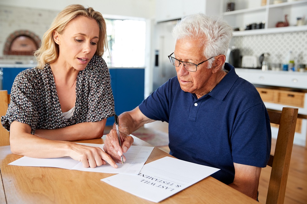 The Most Common Problems Associated with DIY Wills
