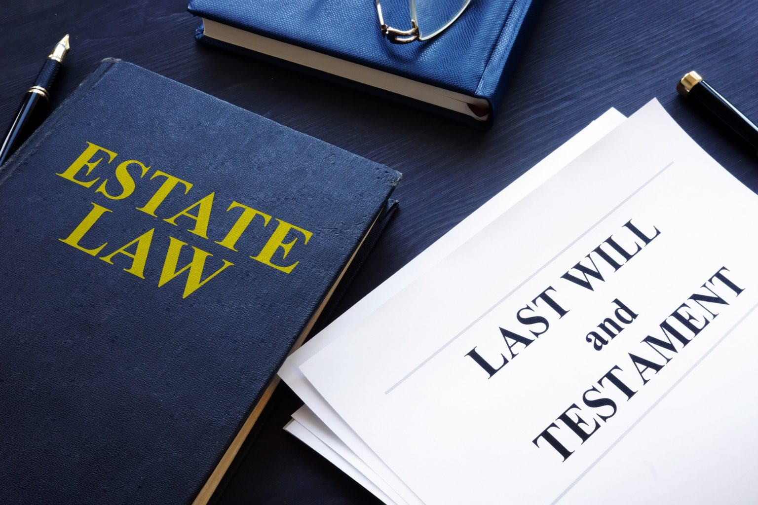 Does a Will Help to Avoid Probate? Baker Law Group P.C.